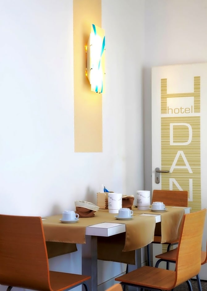 Hotel Dante