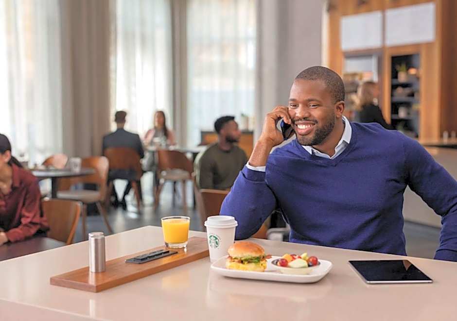 Courtyard by Marriott Lake Placid