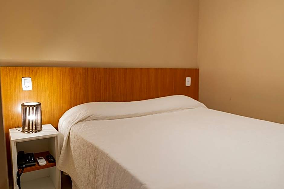 Porto Suítes Natal Hotel