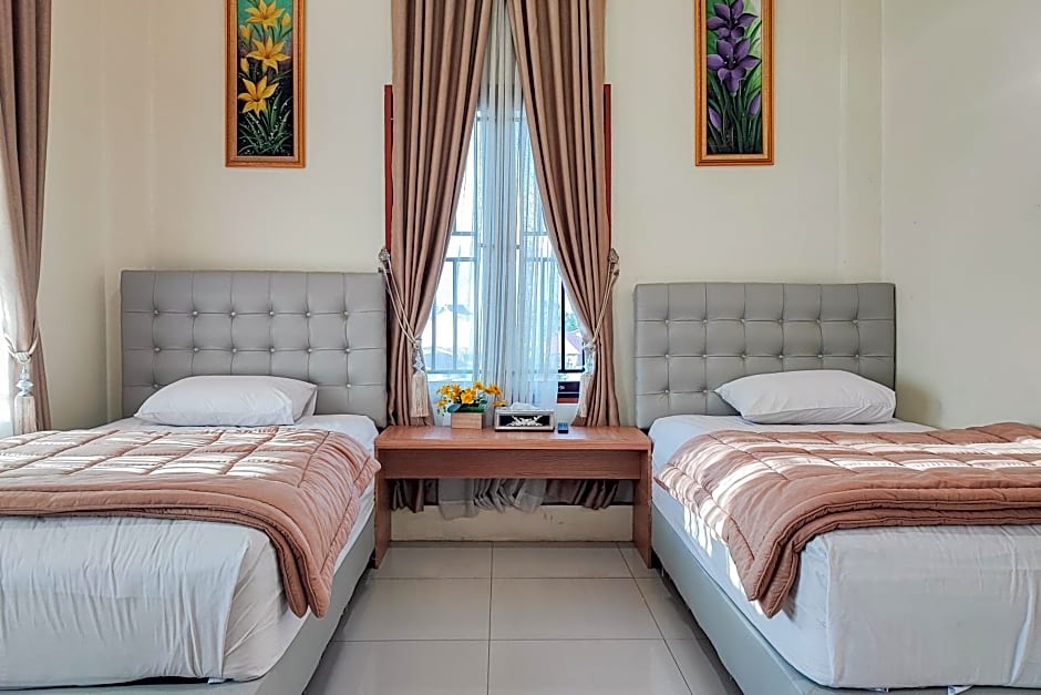 RedDoorz Syariah @ Penginapan Citra Alam 2