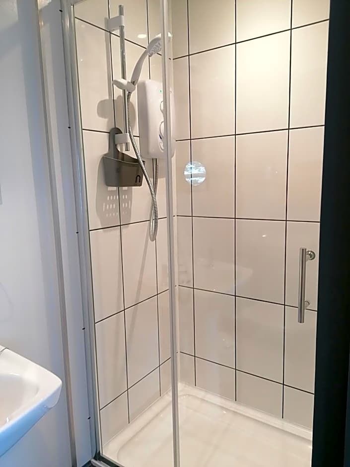 Pensalda Guest House