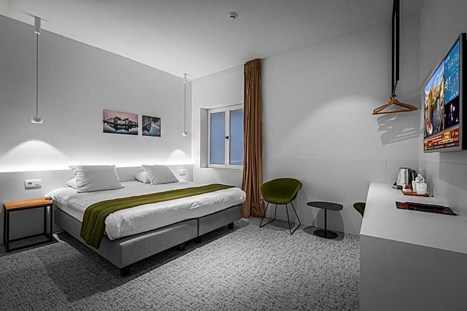 Hotel Bourgoensch Hof