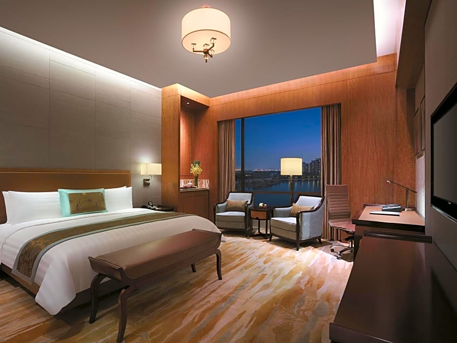 Intercontinental Changzhou