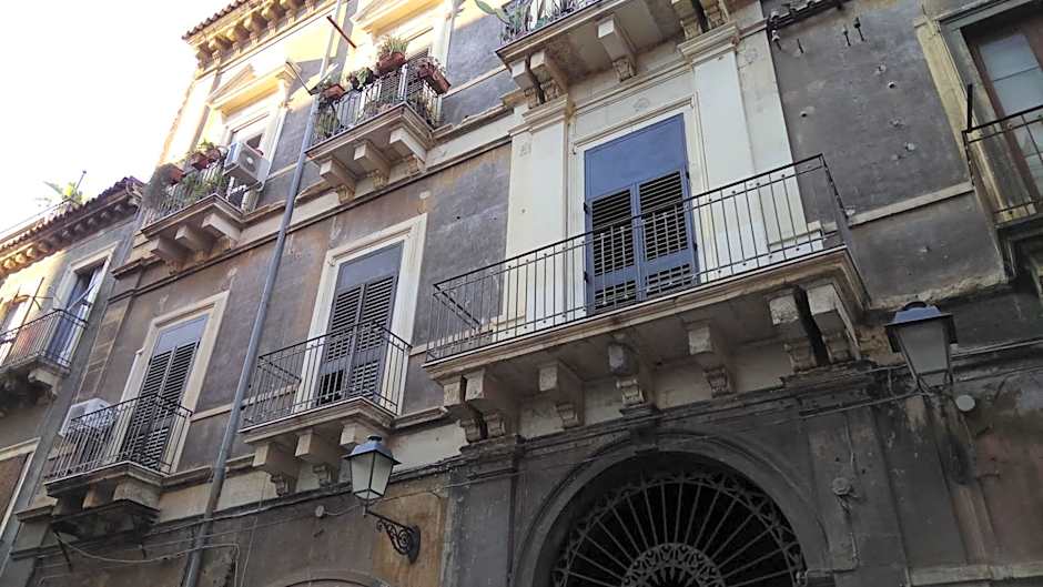 casa Giuseppe