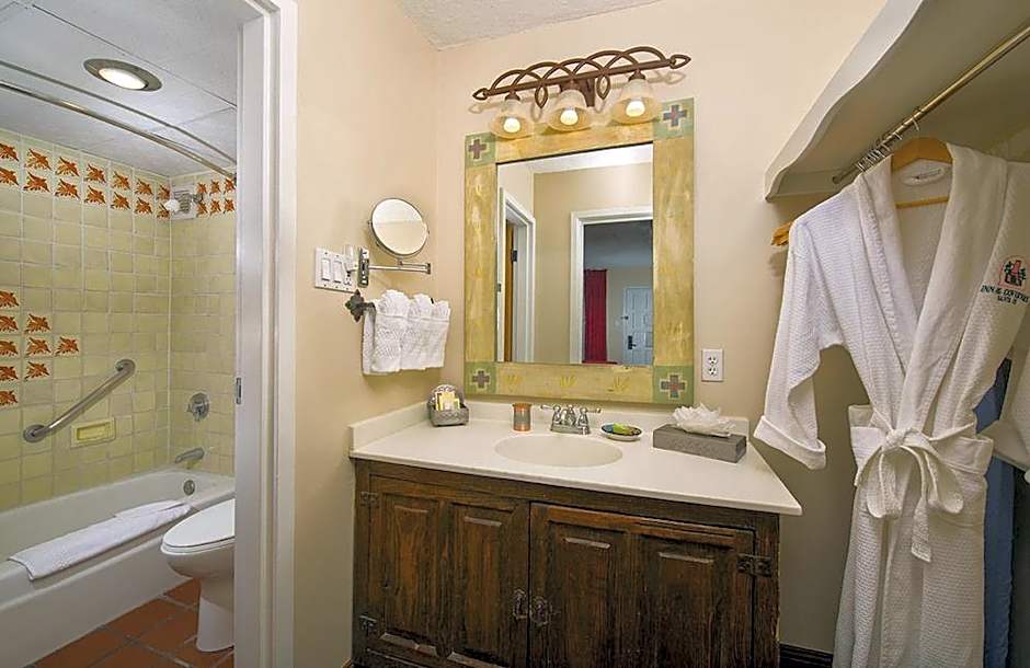 Inn Of The Governors