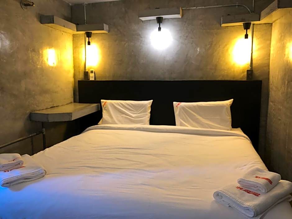 AVA Boutique Guesthouse