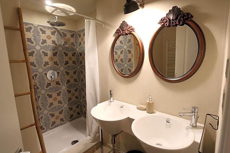 B&B Salerno al Duomo