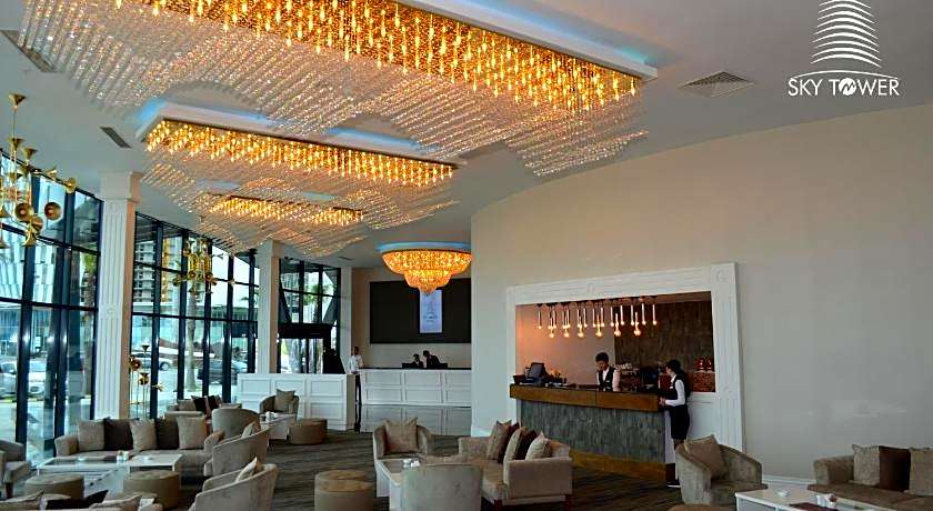 Sky Tower Hotel