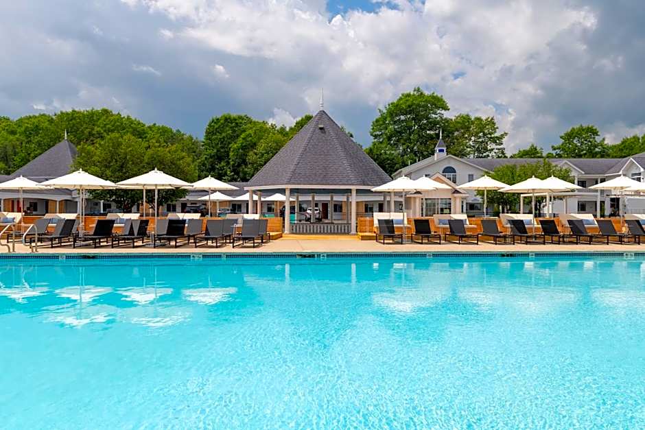 Ogunquit Hotel and Suites
