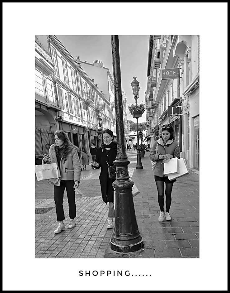 Le Petit Trianon et le Charme des Suites