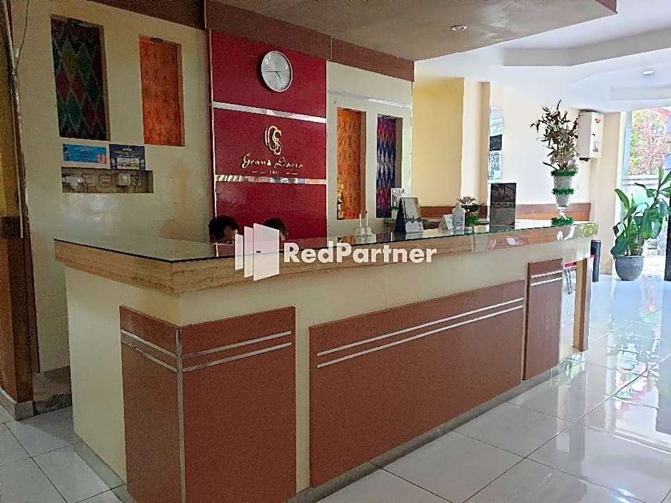 Hotel Grand Saota Syariah Soppeng Mitra RedDoorz