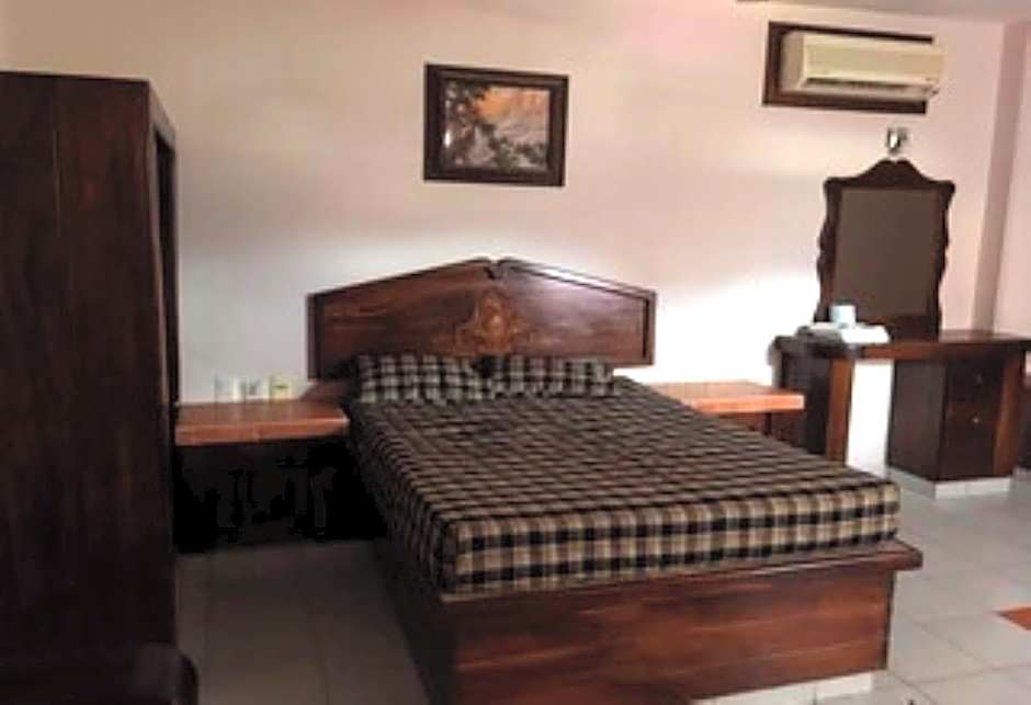 OYO Hotel Brisas Del Pacífico