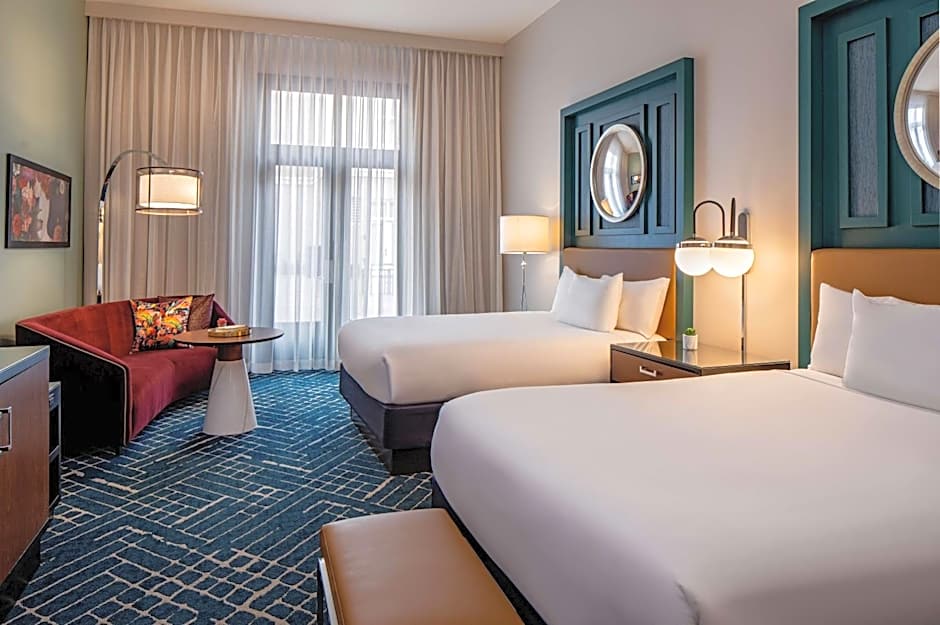 Hyatt Centric French Quarter