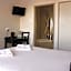 Travel Lodge