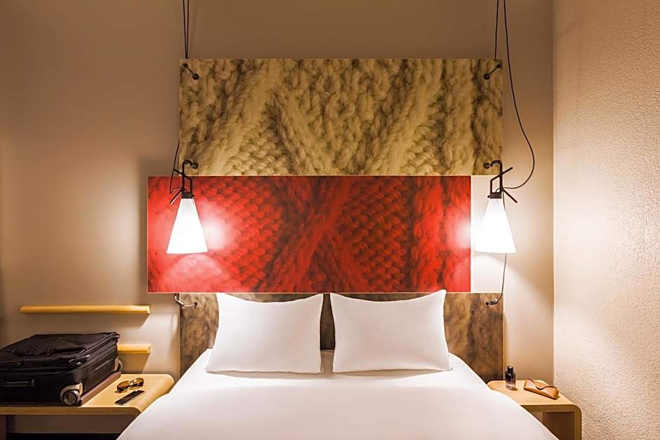 ibis Winterthur City