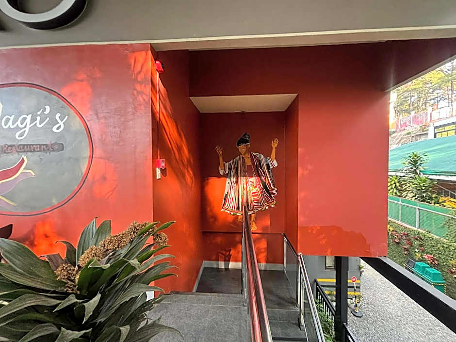 Hotel Ramiro