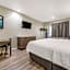 SureStay Studio by Best Western Conroe Downtown
