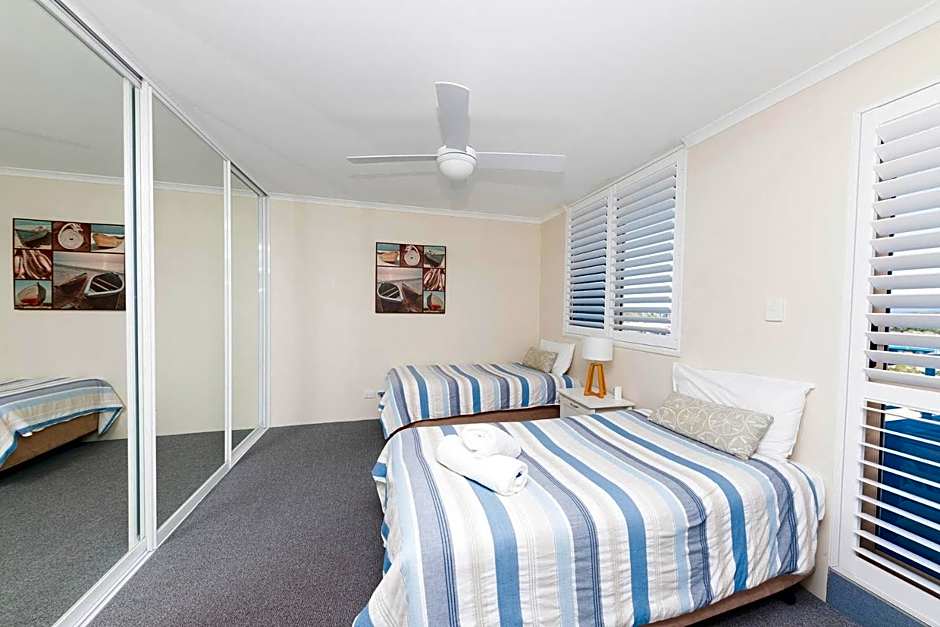 Beaches International