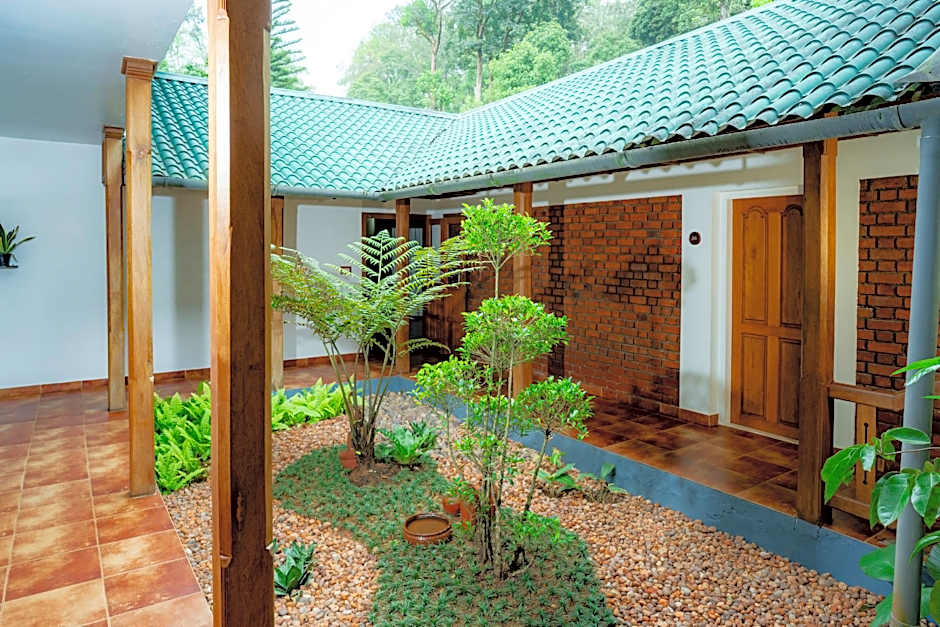 Bracknell Forest Munnar