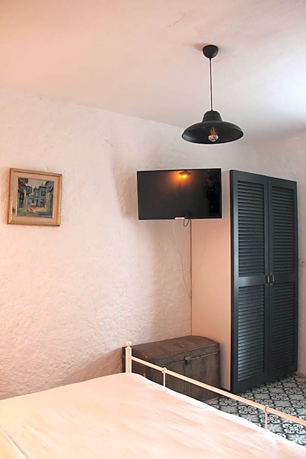 BADEMİÇİ OTEL