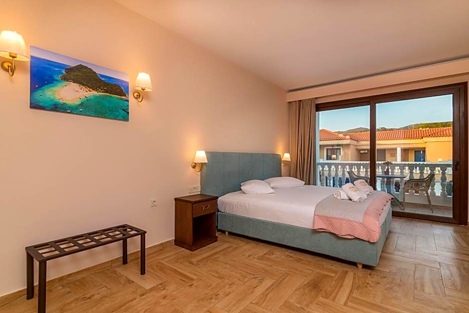 Zante Holidays Hotel