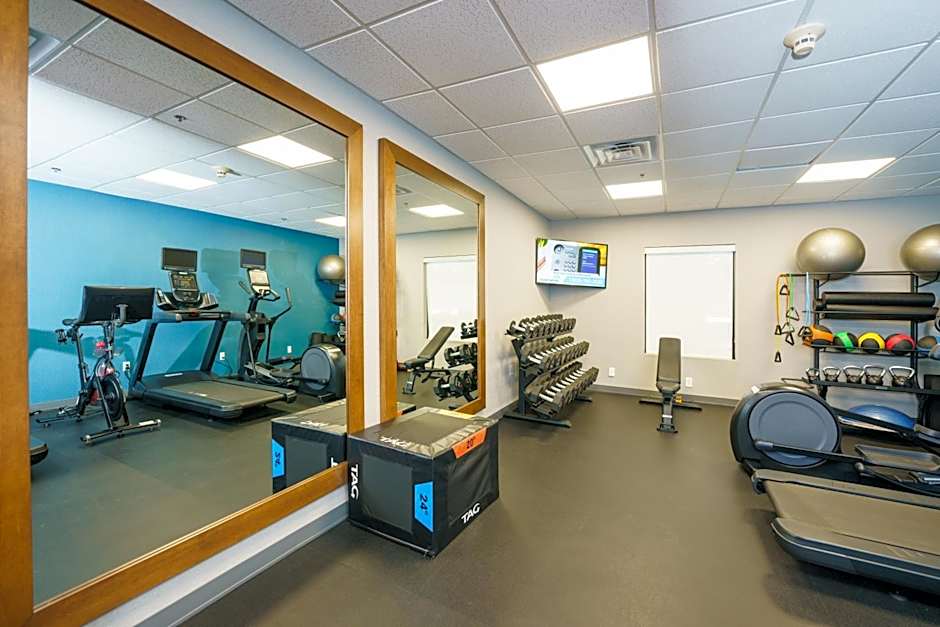 Hampton Inn By Hilton Hutchinson