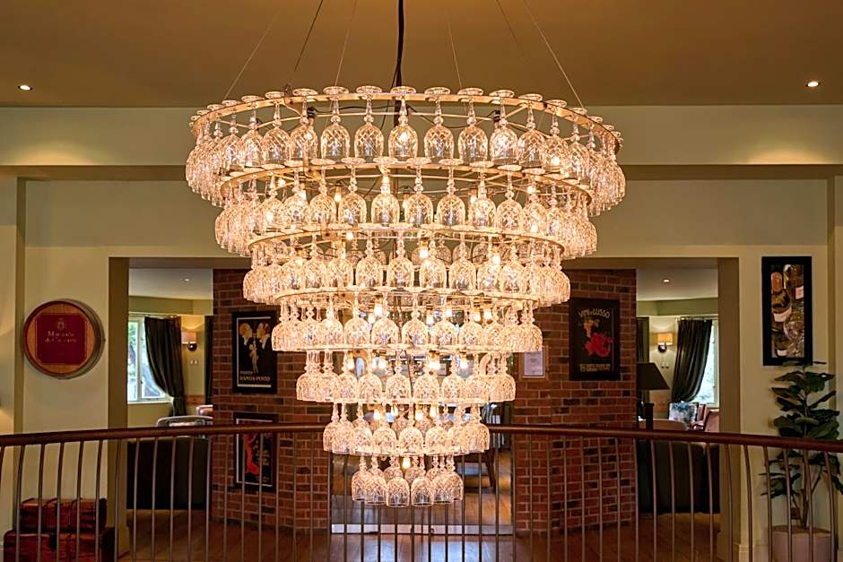 Hotel du Vin Cheltenham