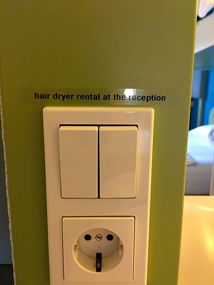 ibis budget Muenchen Putzbrunn