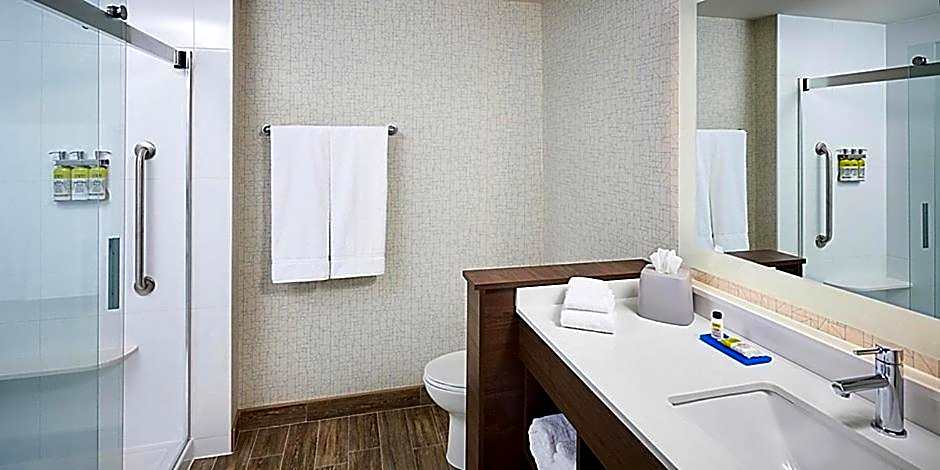 Holiday Inn Express - Canton By IHG