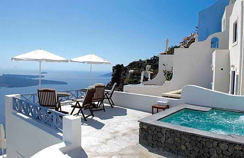 Gorgona Villas