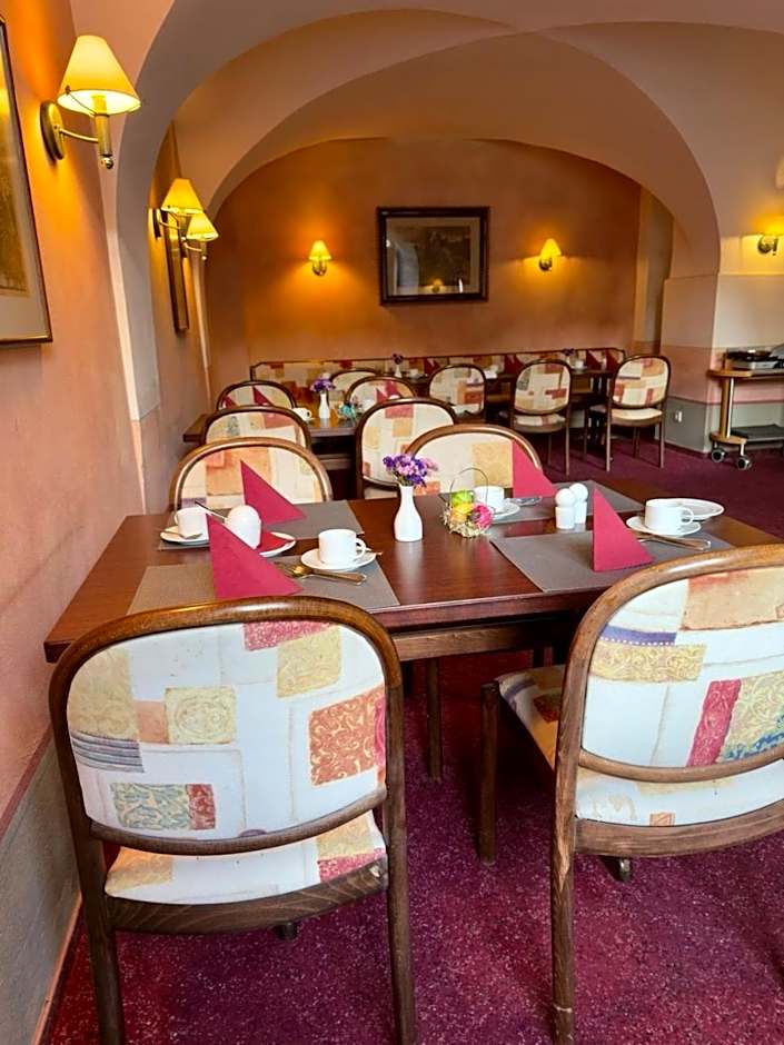 Hotel Goldener Adler