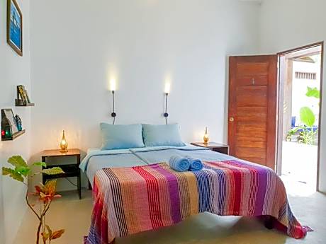 Superior Double Room with AC