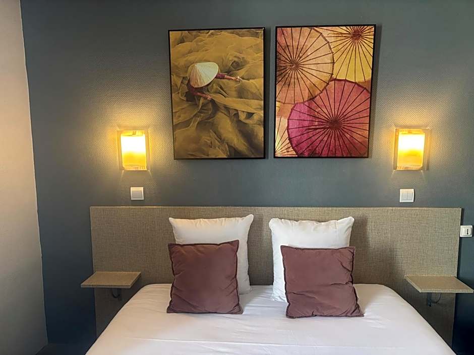 Hotel de Normandie