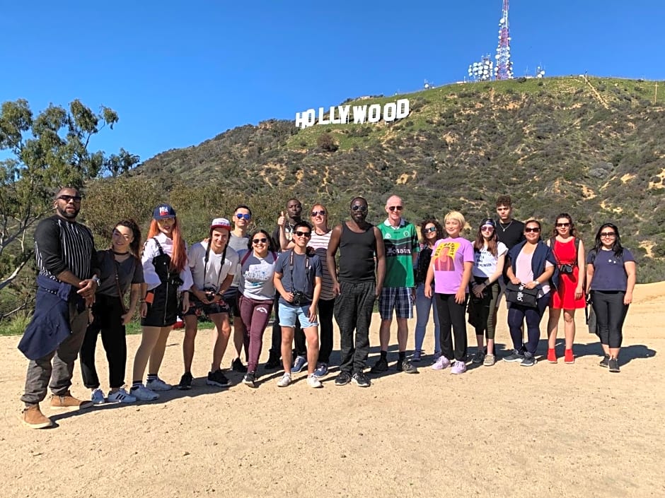 Samesun Hollywood