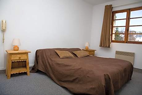 Twin Room with 2 Single Beds