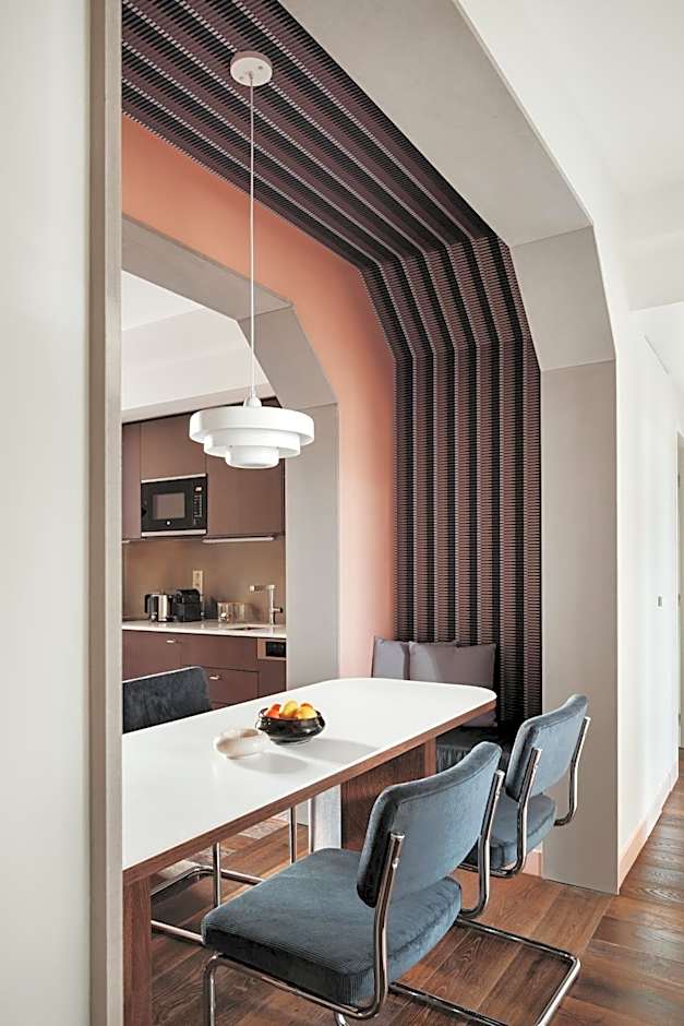 Edgar Suites Lille - Faidherbe