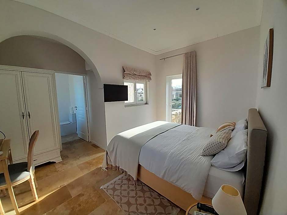 Palazzo Pisani Boutique Hotel & Spa Malta