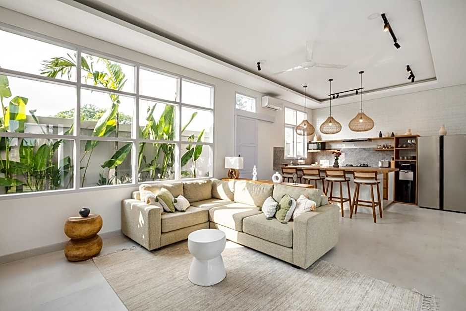 Villa Navaria Canggu