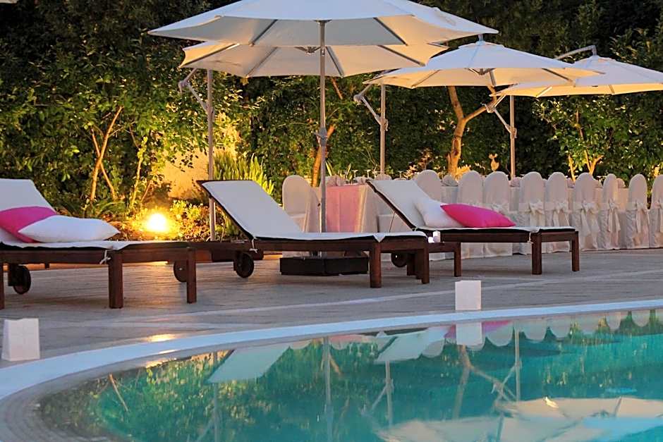 Hotel Ristorante Belvedere