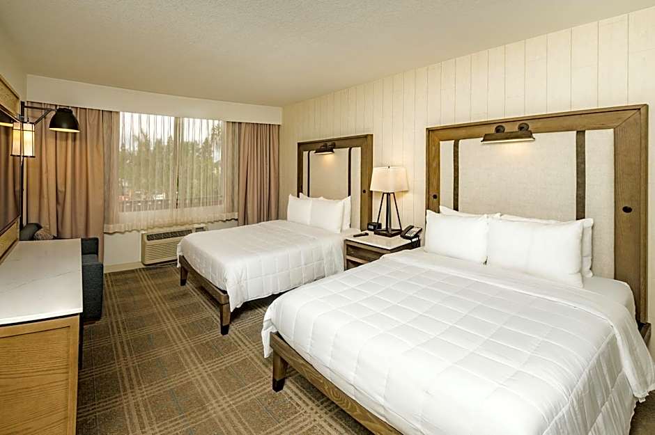 Photo 1 of 36 of Knott's Berry Farm Hotel