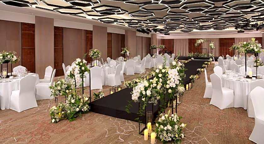 Daegu Marriott Hotel