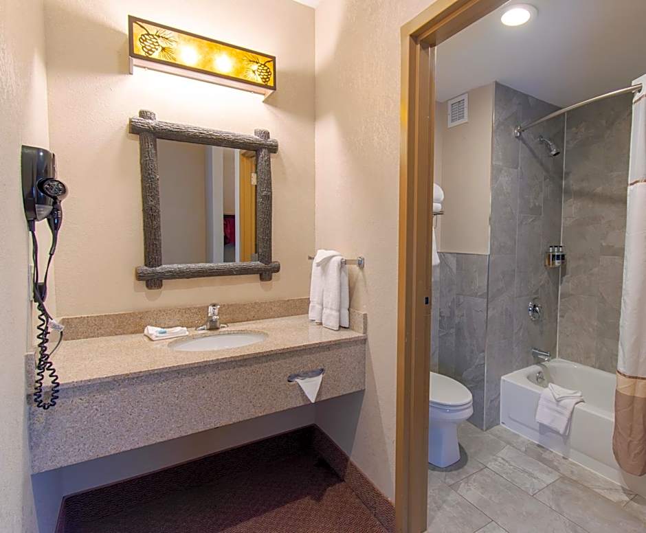 Six Flags Great Escape Lodge & Indoor Waterpark