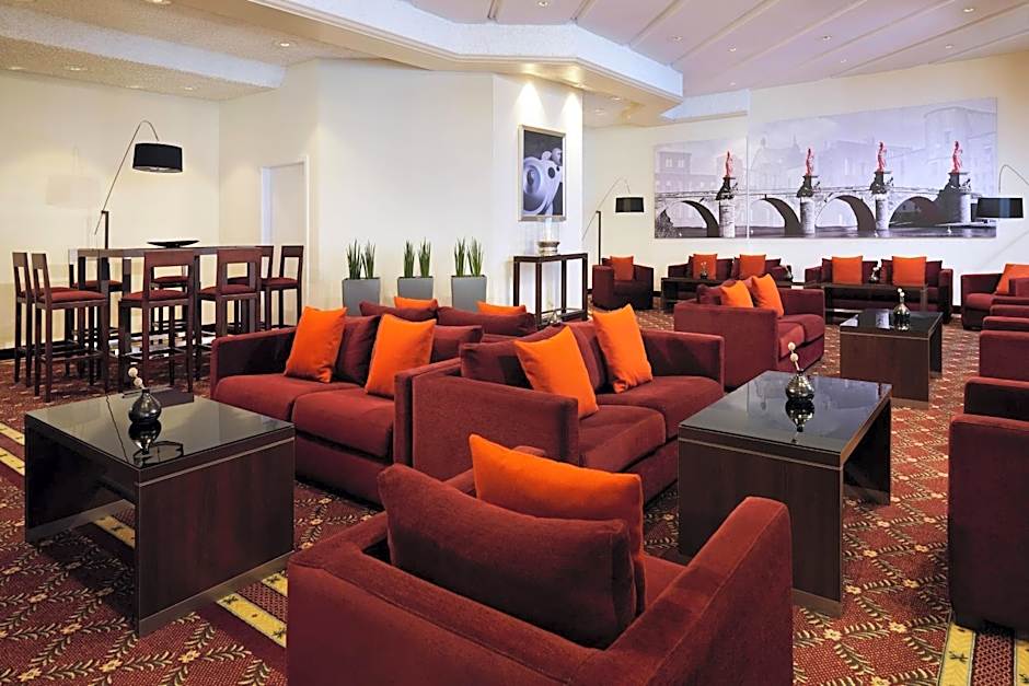 Heidelberg Marriott Hotel