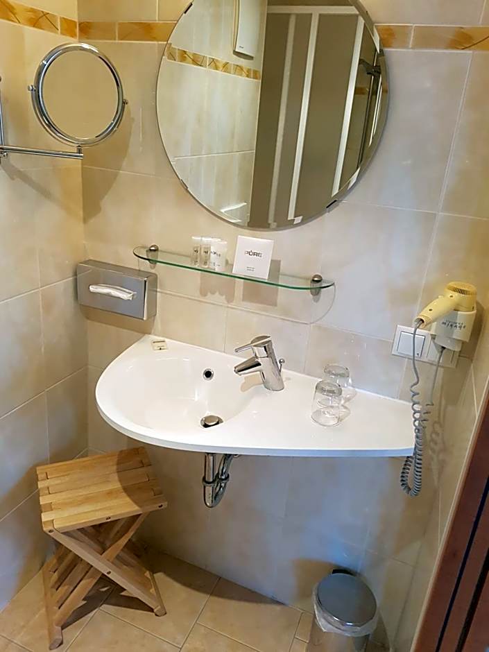 Hotel Balneolum Superior