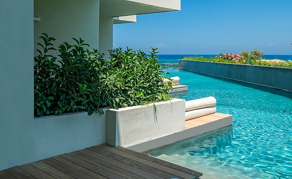 Caravel Suites - Adults Only