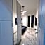 FELLINI SUITES Lungomare near the sea