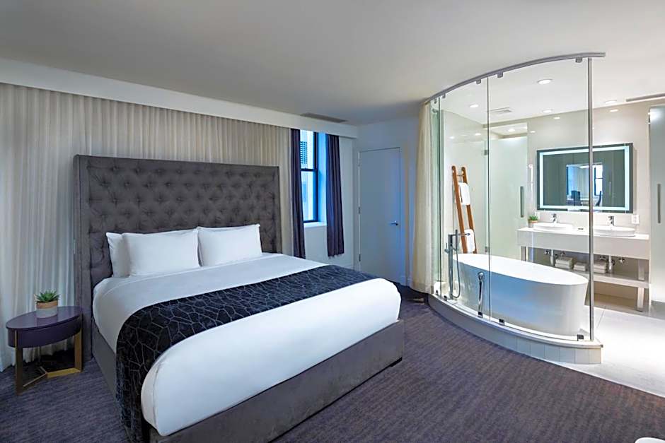Dream Midtown by Hyatt