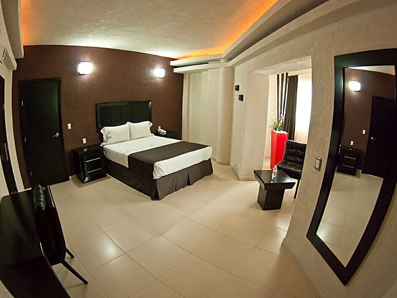 Hotel Portonovo Plaza Centro