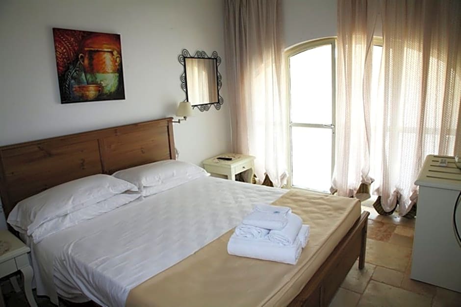 Agriturismo Tenuta Mazzetta