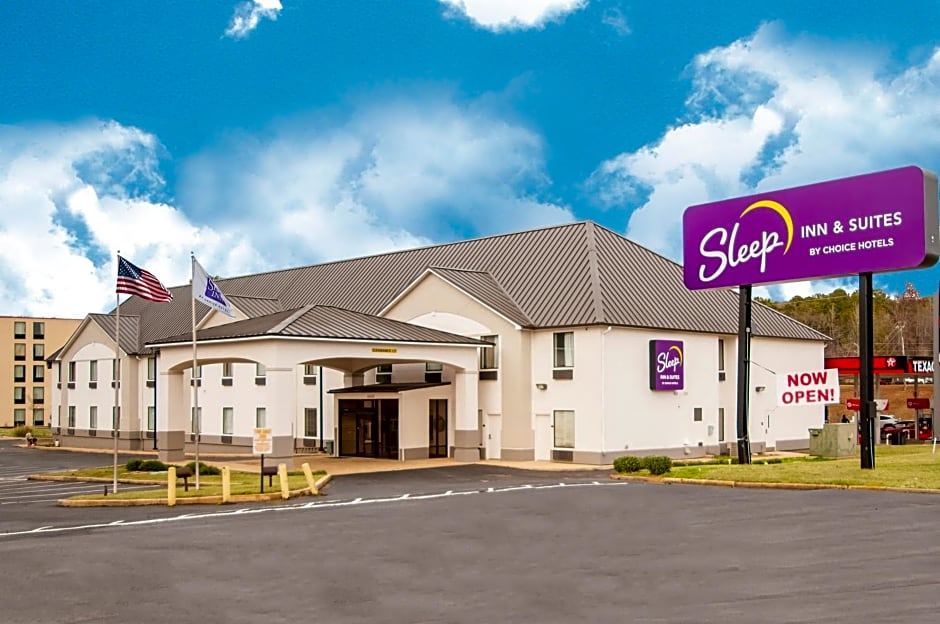 Sleep Inn & Suites